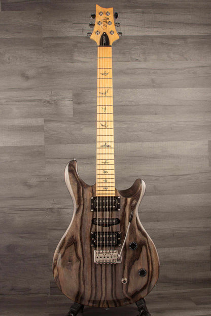 PRS - SE Swampash Electric Guitar - Charcoal
