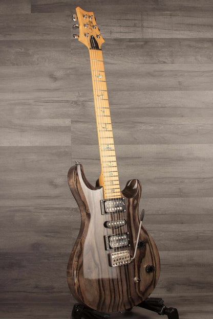 PRS - SE Swampash Electric Guitar - Charcoal