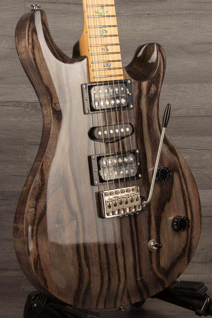 PRS - SE Swampash Electric Guitar - Charcoal