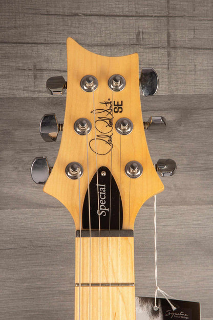 PRS SE Swampash Vintage Sunburst Electric Guitar