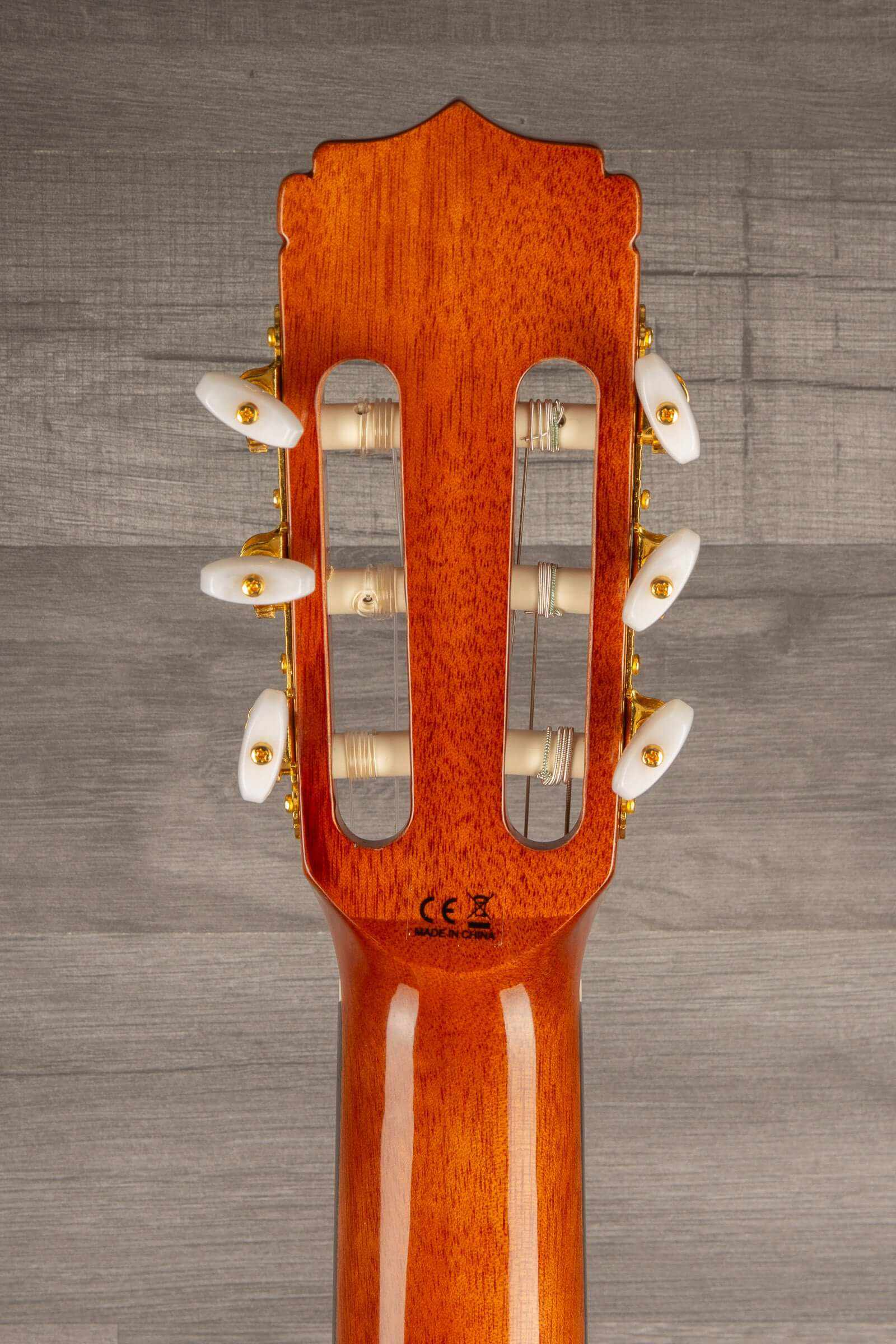 Aria Classical Guitar A-20N