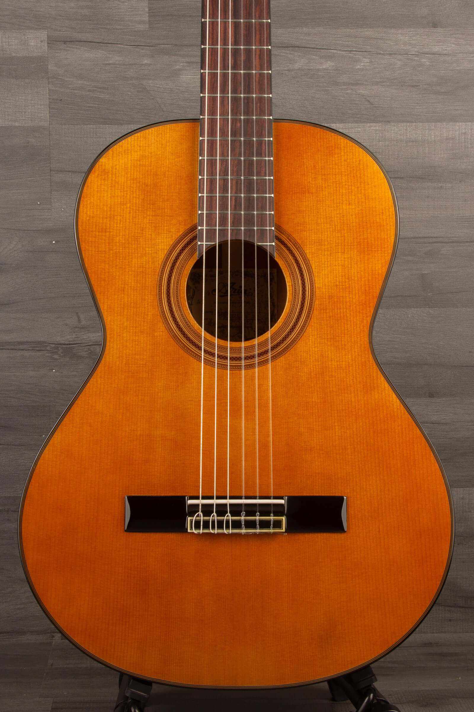Aria Classical Guitar A-20N