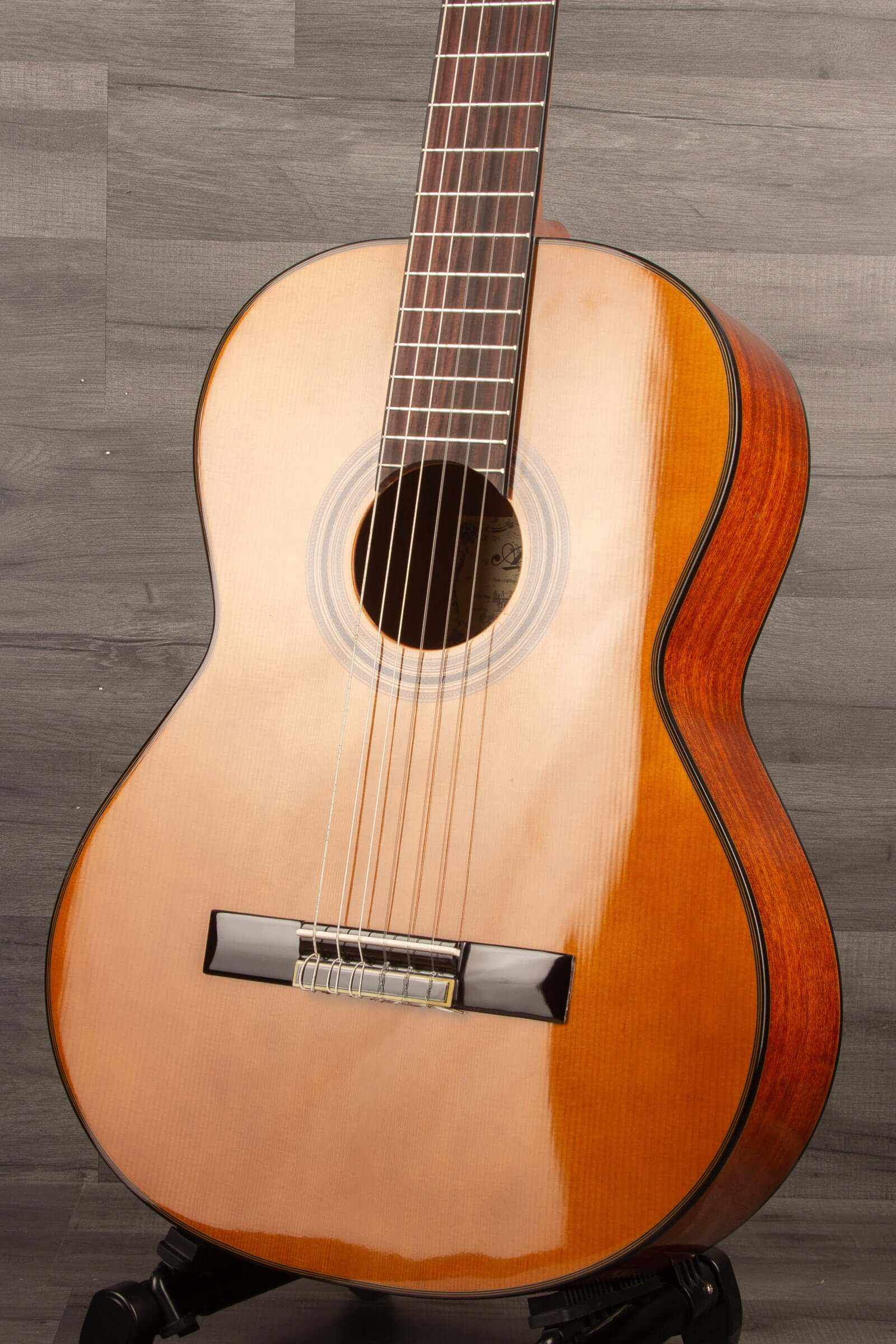Aria Classical Guitar A-20N