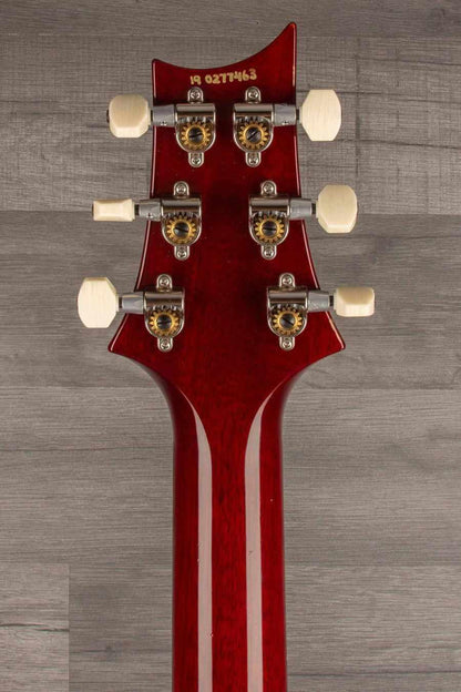 USED - PRS DGT Dark Cherry Sunburst s#0277463