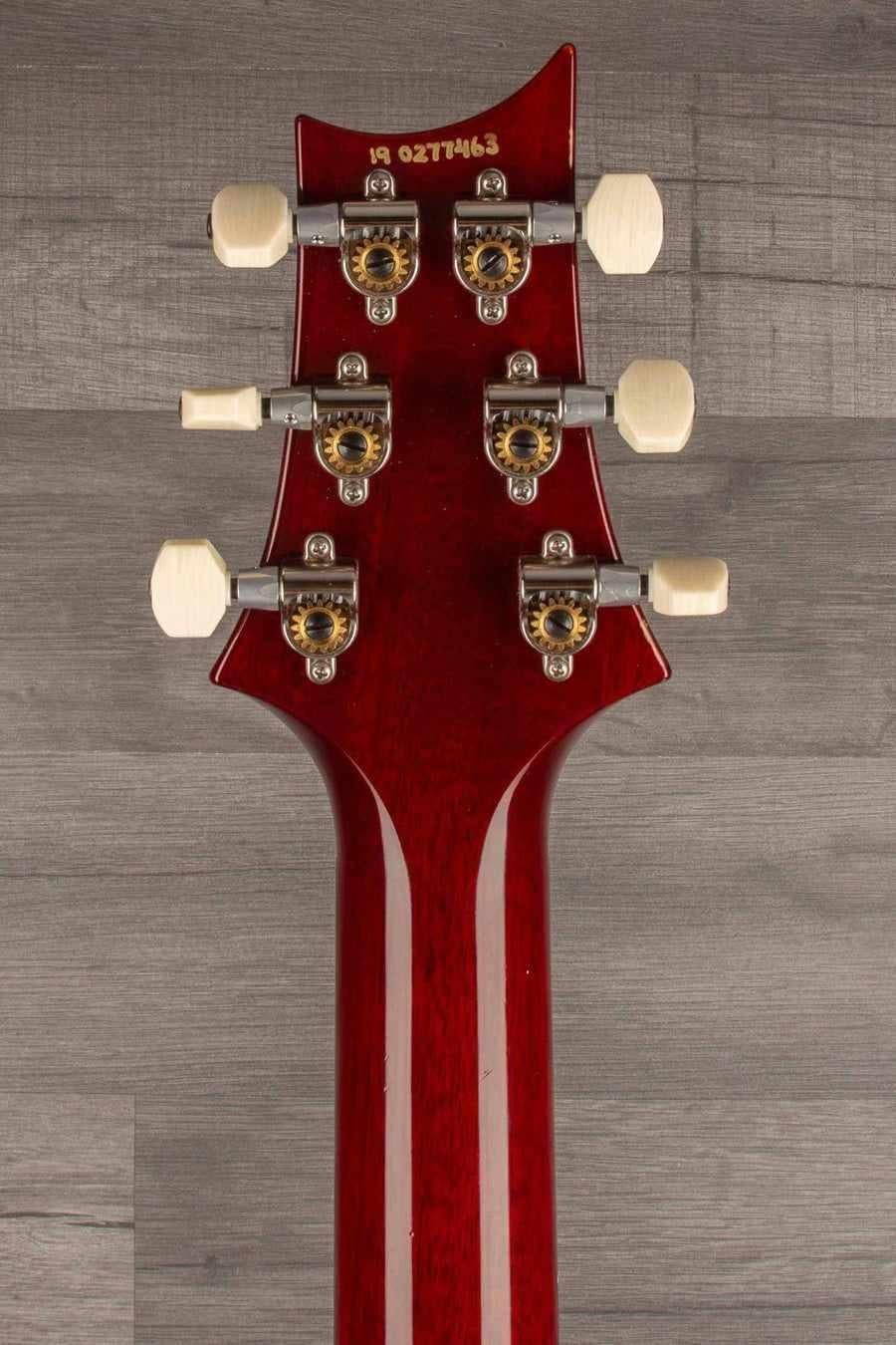 USED - PRS DGT Dark Cherry Sunburst s#0277463
