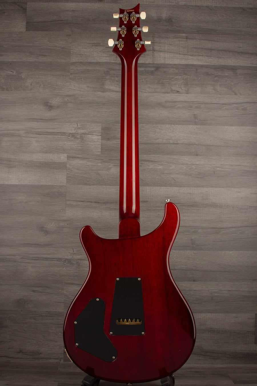 USED - PRS DGT Dark Cherry Sunburst s#0277463