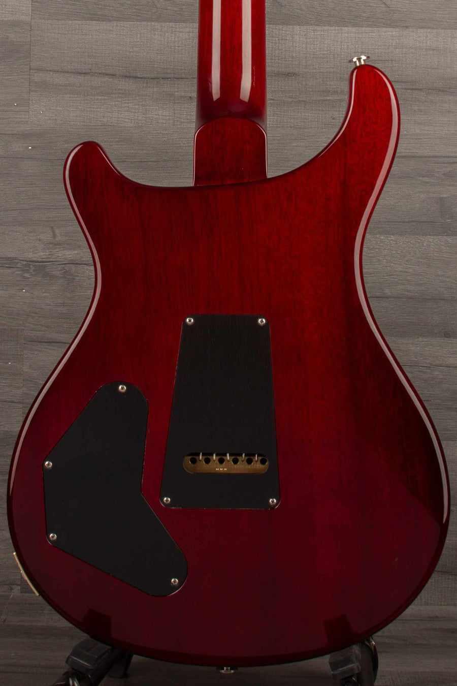 USED - PRS DGT Dark Cherry Sunburst s#0277463