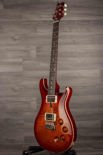 USED - PRS DGT Dark Cherry Sunburst s#0277463