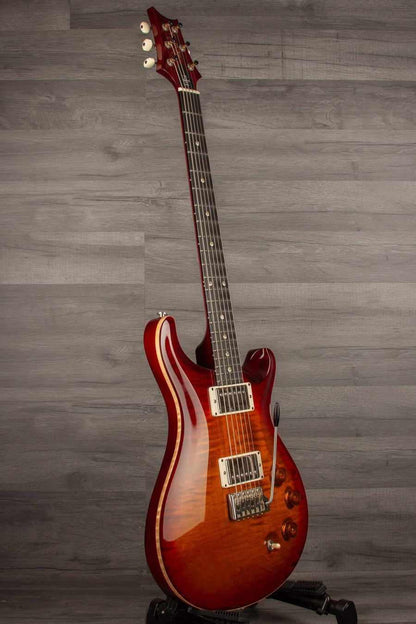 USED - PRS DGT Dark Cherry Sunburst s#0277463