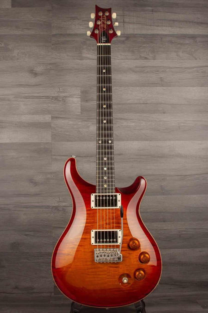 USED - PRS DGT Dark Cherry Sunburst s#0277463