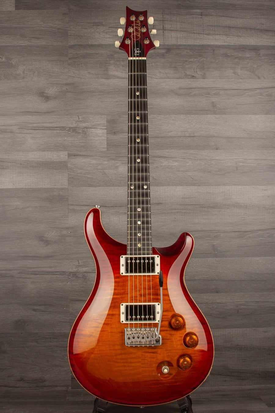 USED - PRS DGT Dark Cherry Sunburst s#0277463