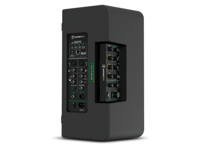 Mackie Showbox Battery powered Performance speaker