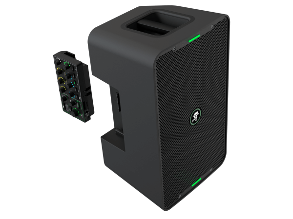 Mackie Showbox Battery powered Performance speaker