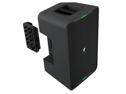 Mackie Showbox Battery powered Performance speaker