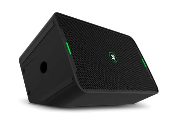 Mackie Showbox Battery powered Performance speaker
