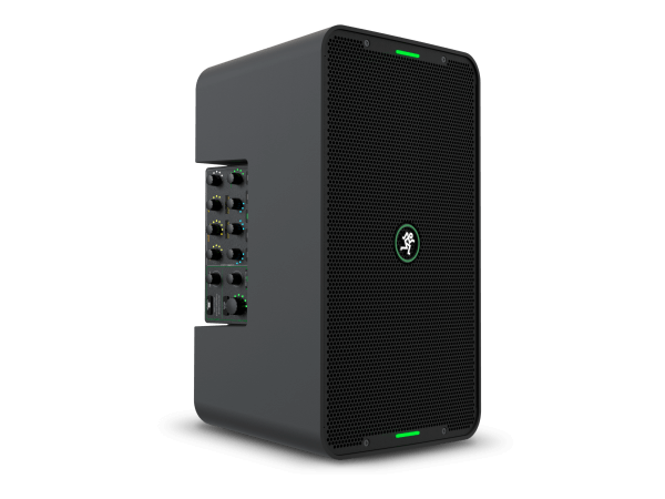 Mackie Showbox Battery powered Performance speaker