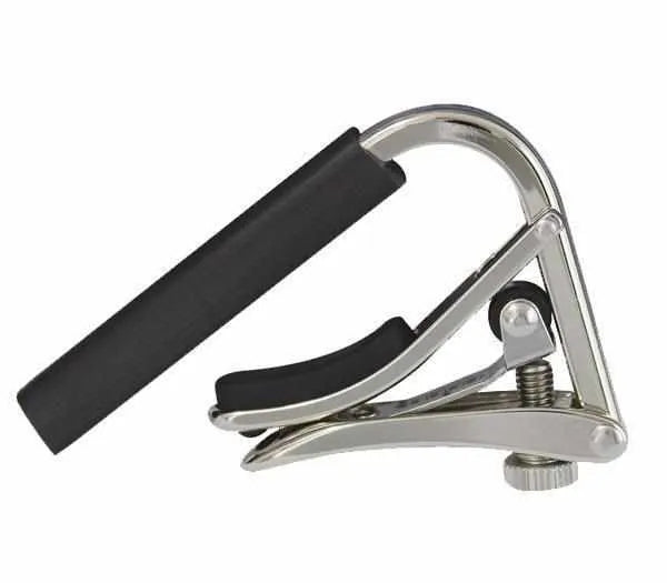Shubb Capo. Classical. Chrome C2