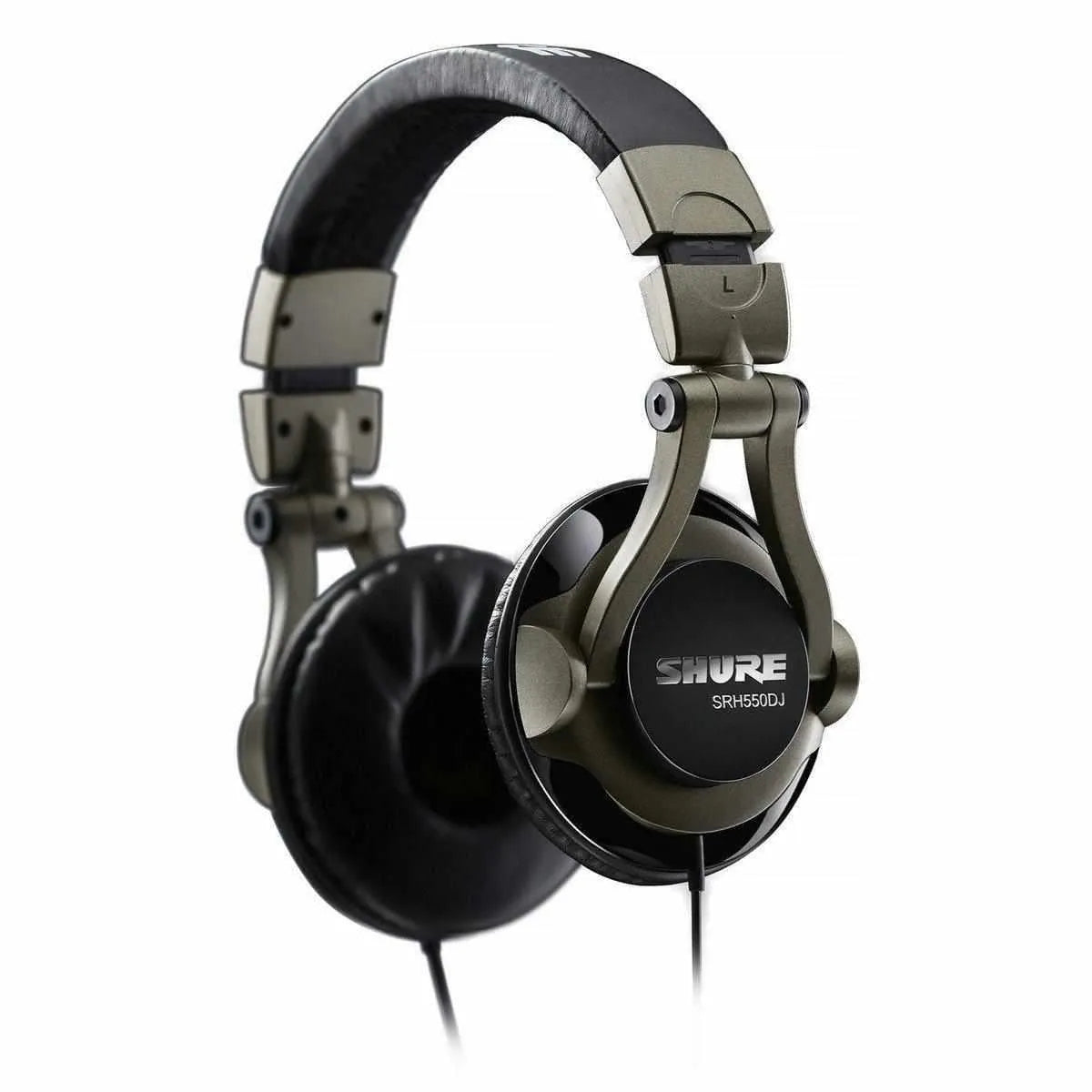 Shure SRH 550-DJ
