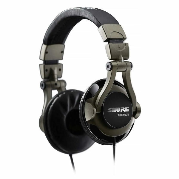 Shure SRH 550-DJ