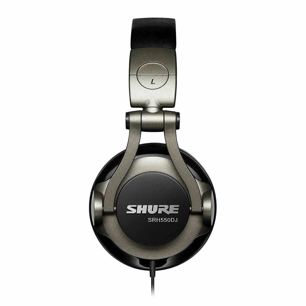 Shure SRH 550-DJ