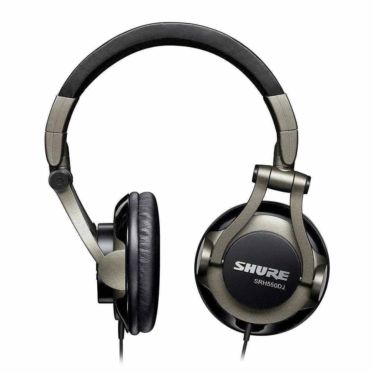 Shure SRH 550-DJ