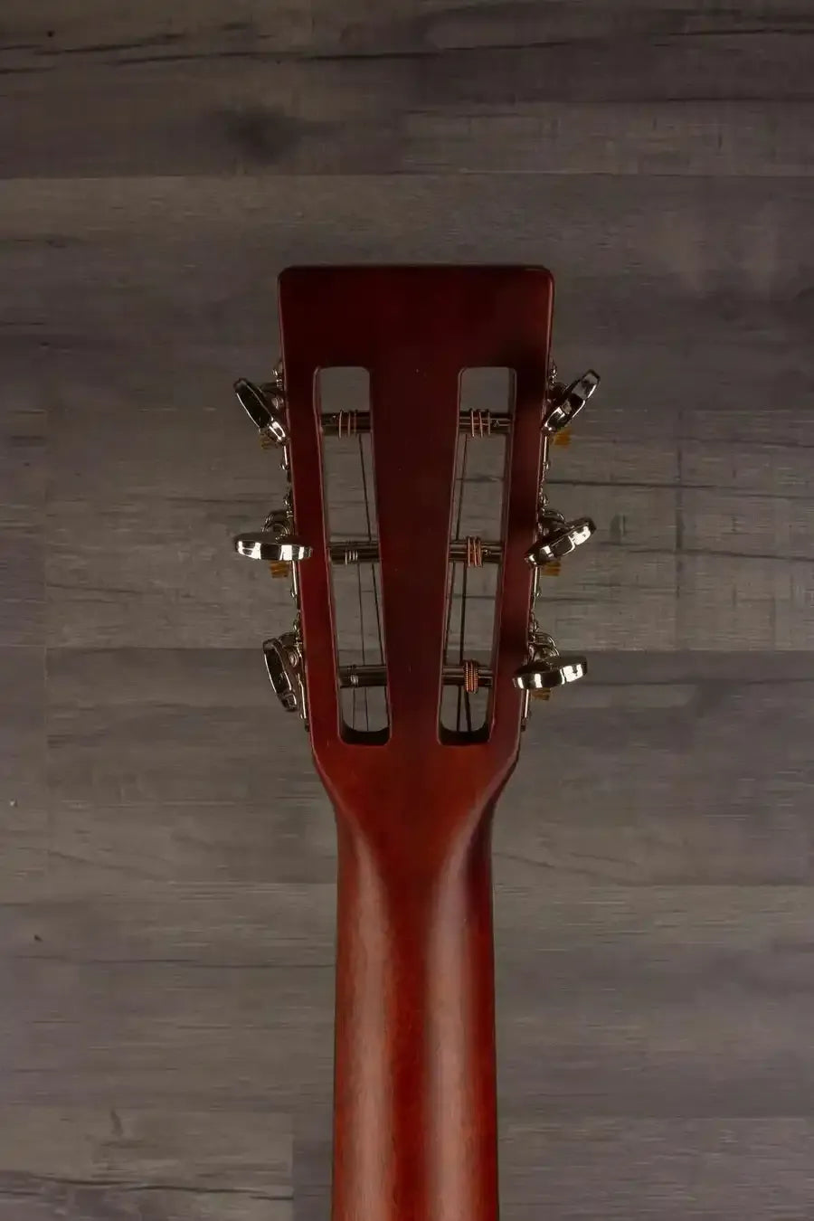 Sigma All Solid Standard Series S000M-18S - Acoustic Guitar - MusicStreet