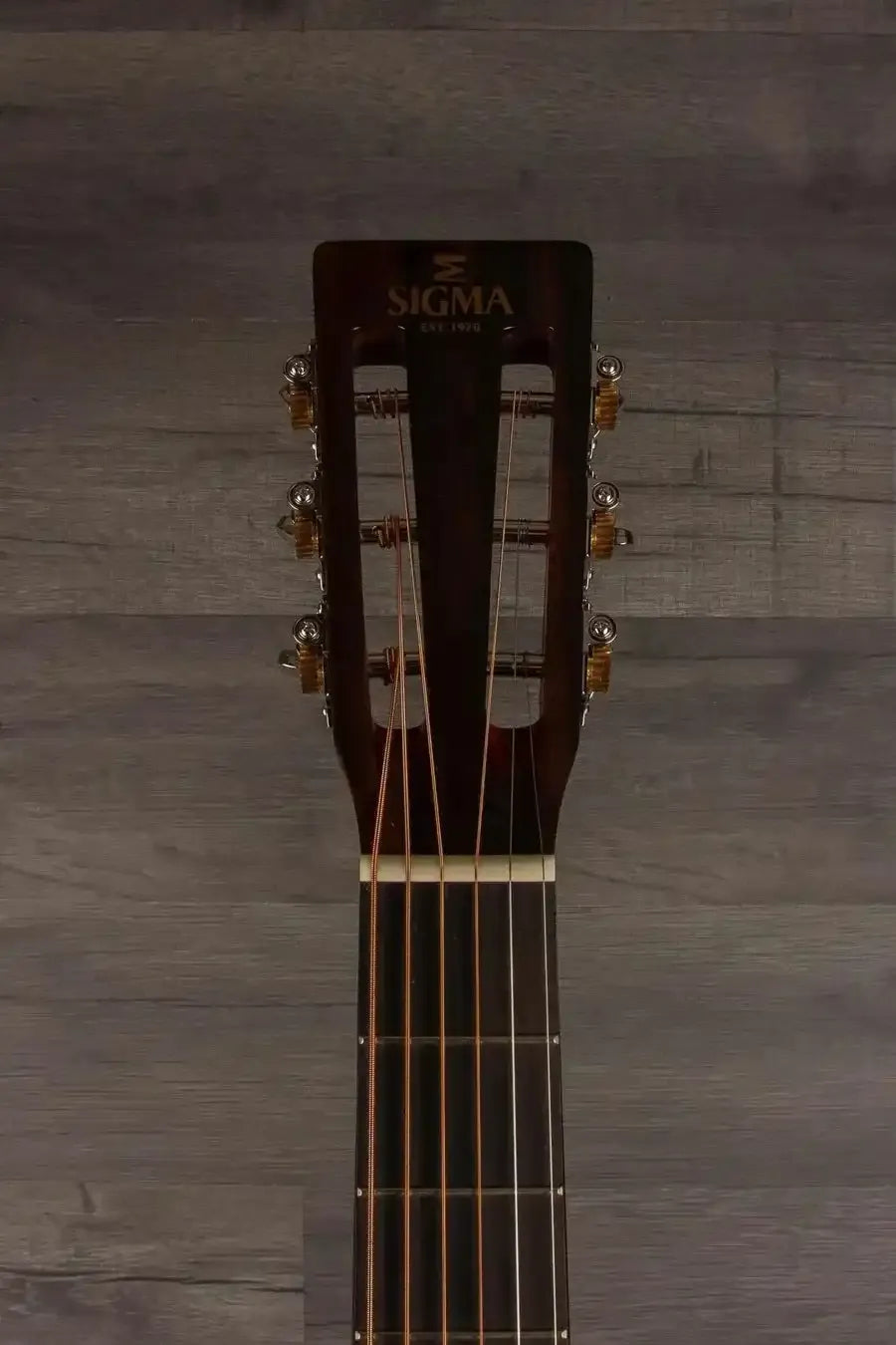 Sigma All Solid Standard Series S000M-18S - Acoustic Guitar - MusicStreet