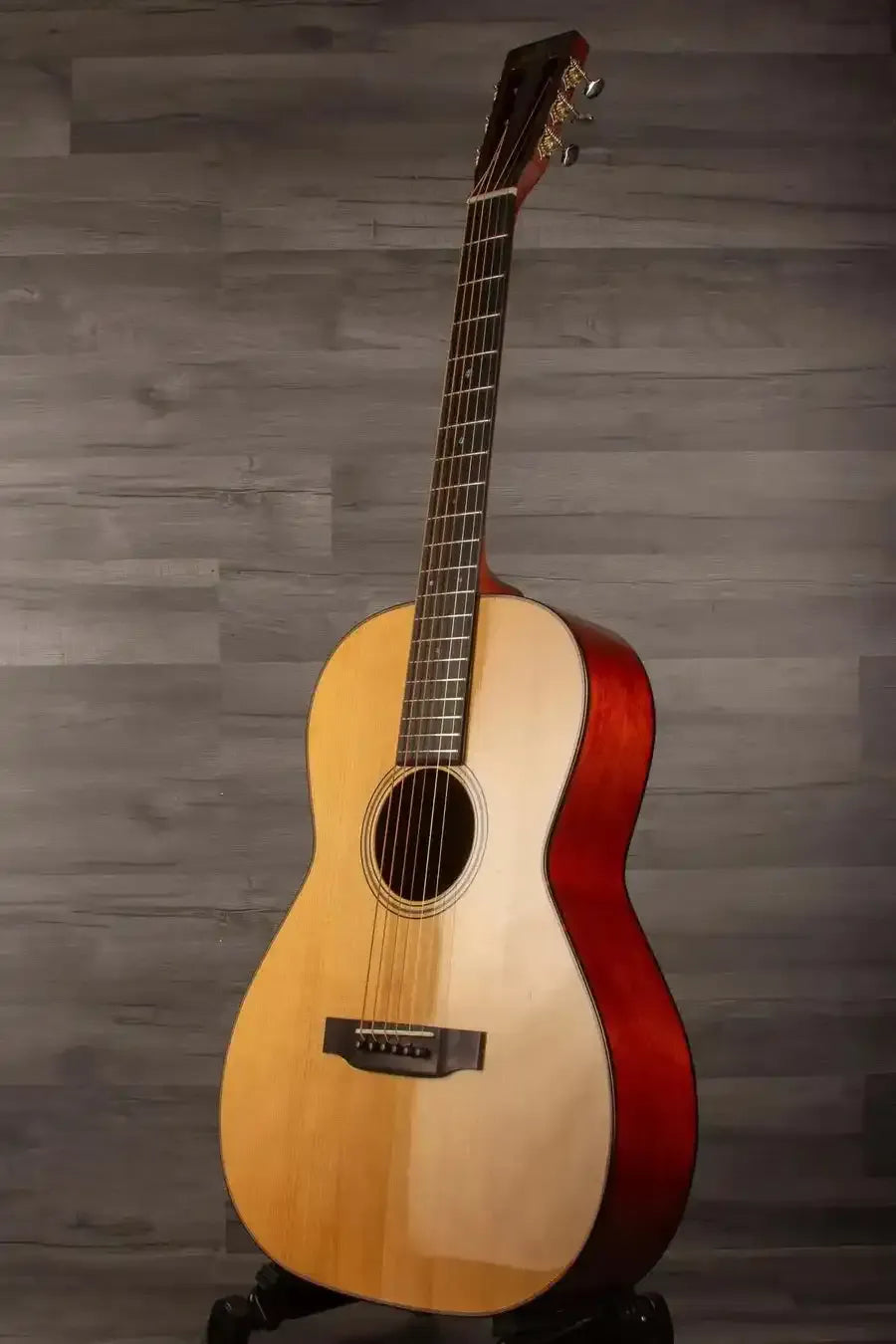 Sigma All Solid Standard Series S000M-18S - Acoustic Guitar - MusicStreet