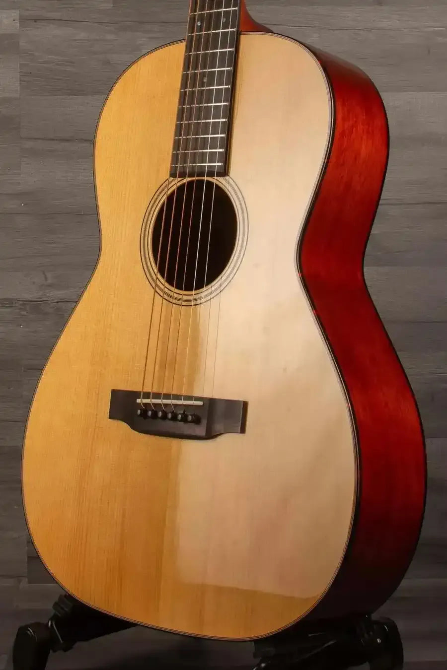 Sigma All Solid Standard Series S000M-18S - Acoustic Guitar - MusicStreet