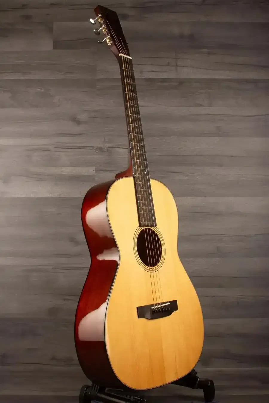 Sigma All Solid Standard Series S000M-18S - Acoustic Guitar - MusicStreet