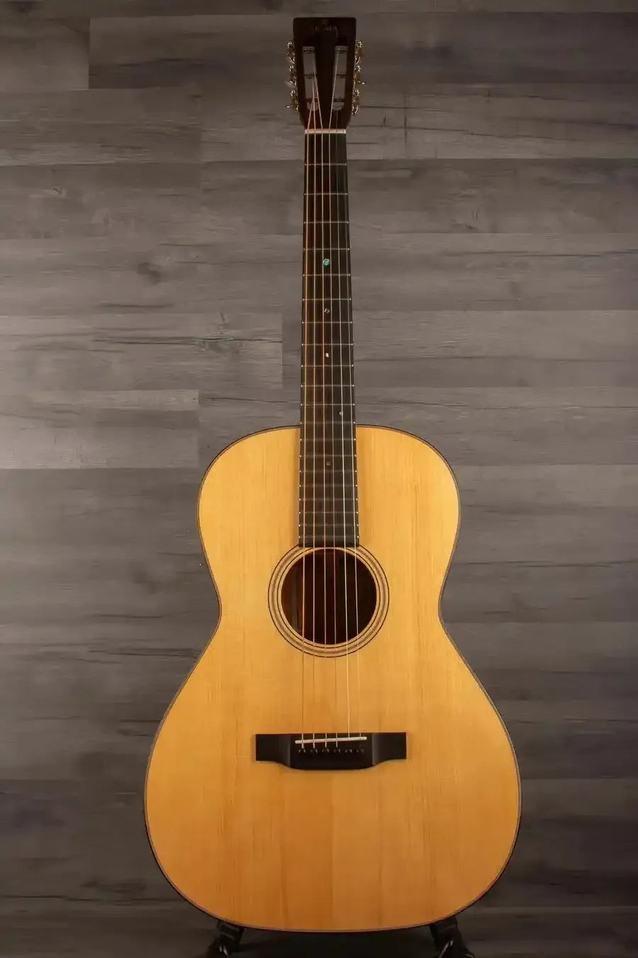 Sigma All Solid Standard Series S000M-18S - Acoustic Guitar - MusicStreet