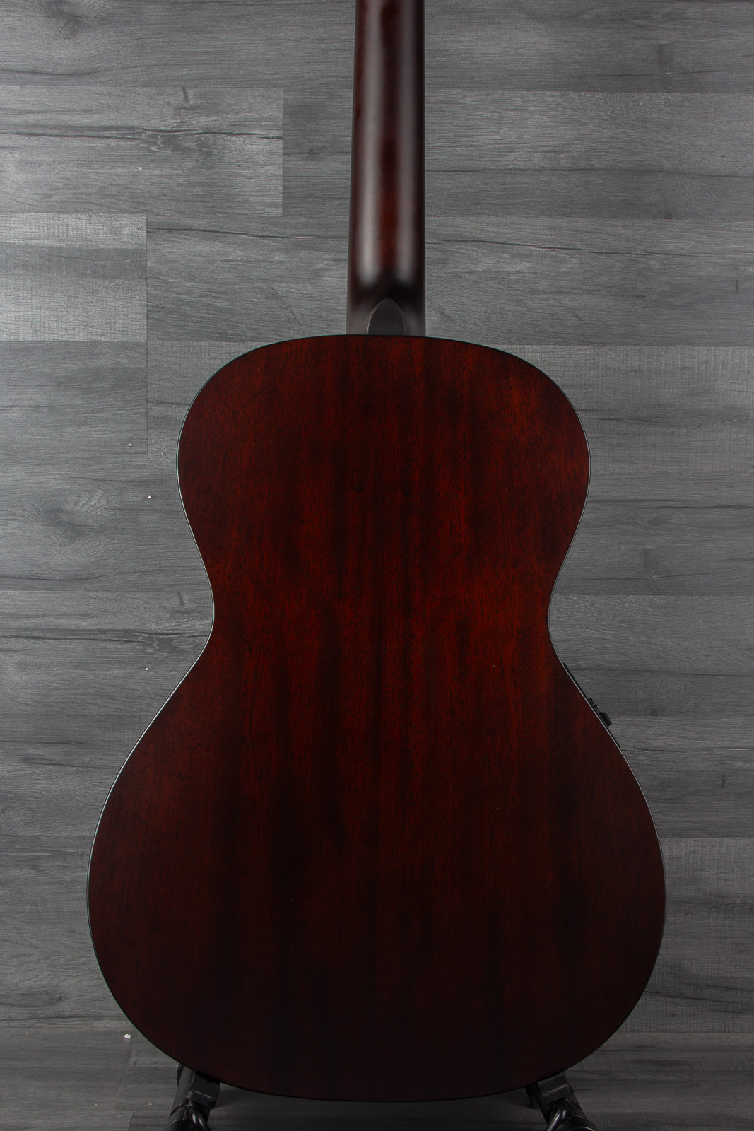 Sigma LM-SGE Sunburst 00-14 fret