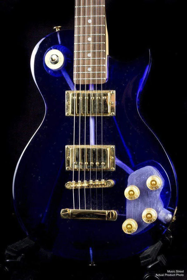 USED - Skylark Plexiglass Les Paul