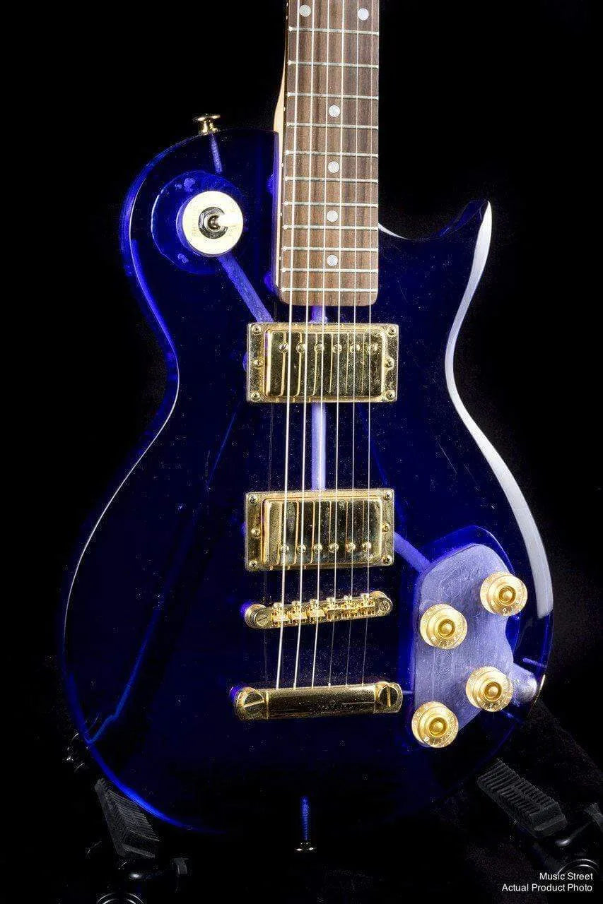 USED - Skylark Plexiglass Les Paul