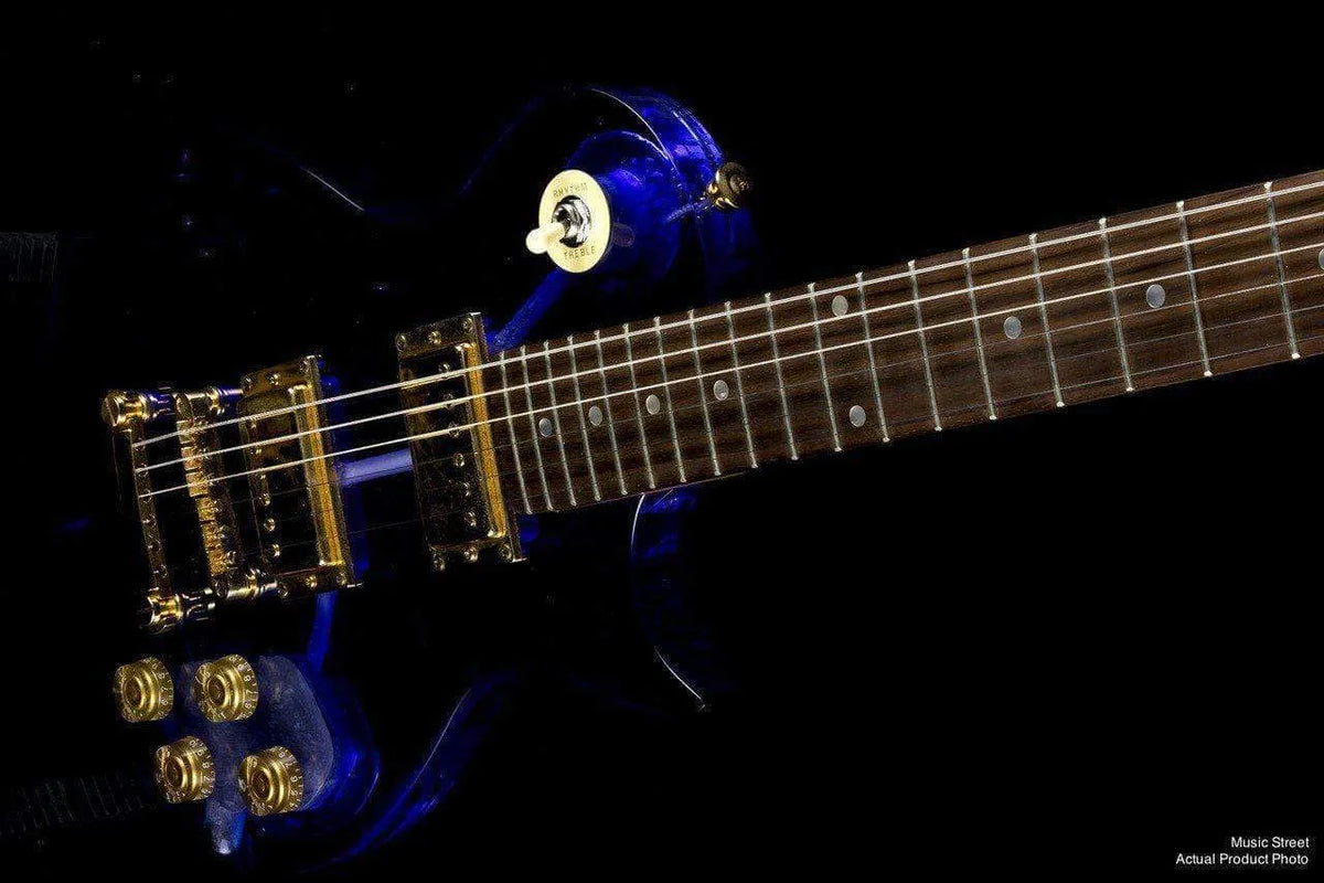 USED - Skylark Plexiglass Les Paul