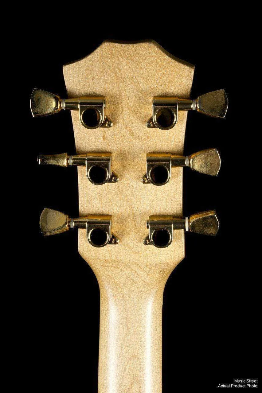 USED - Skylark Plexiglass Les Paul