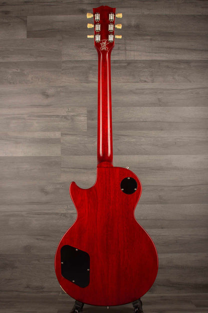 Gibson USA Slash Les Paul Standard - Appetite burst