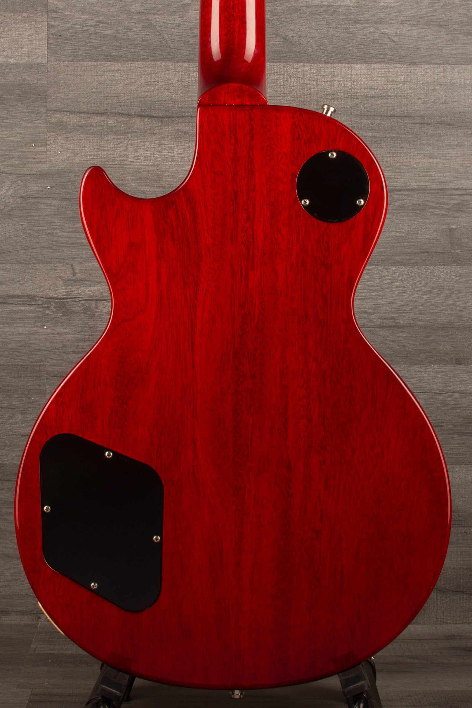 Gibson USA Slash Les Paul Standard - Appetite burst
