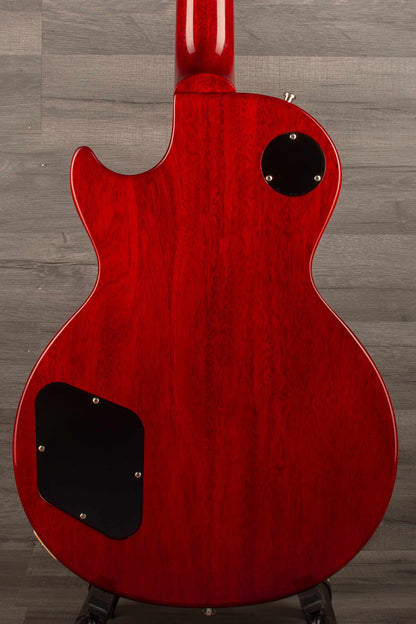 Gibson USA Slash Les Paul Standard - Appetite burst