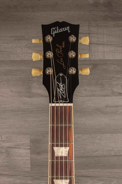 Gibson USA Slash Les Paul Standard - Appetite burst