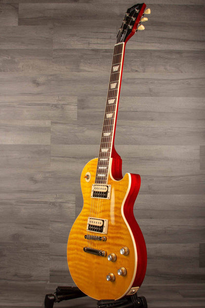 Gibson USA Slash Les Paul Standard - Appetite burst