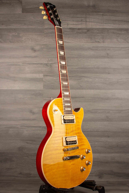 Gibson USA Slash Les Paul Standard - Appetite burst