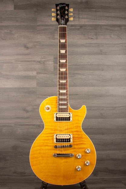 Gibson USA Slash Les Paul Standard - Appetite burst