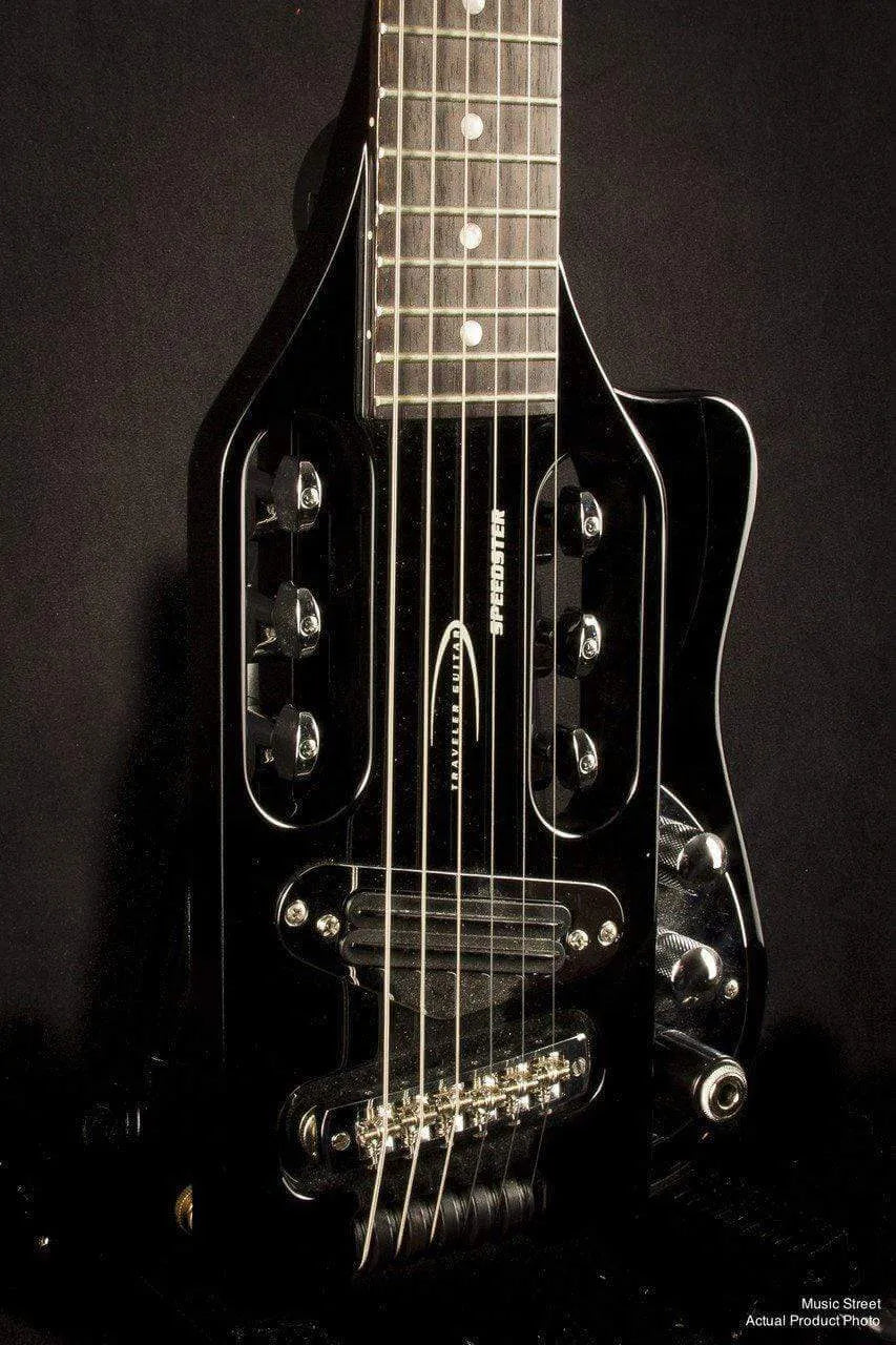 USED - Speedster Travel Guitar