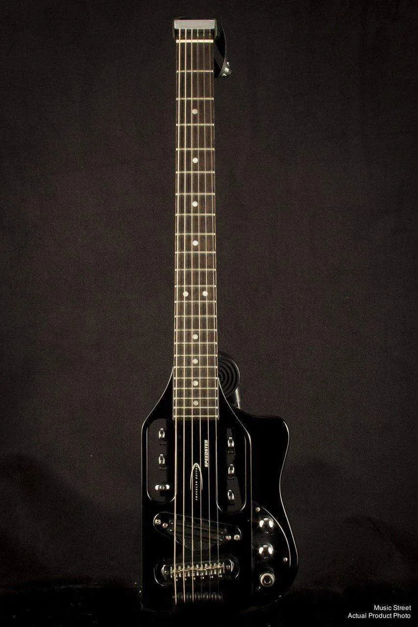 USED - Speedster Travel Guitar