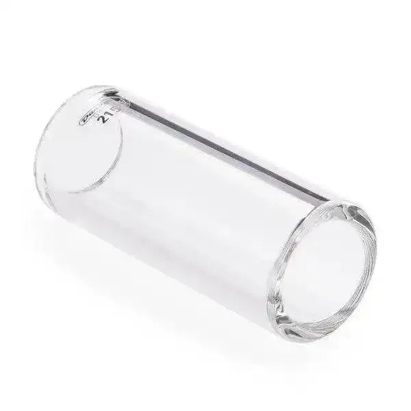 Jim Dunlop 215 Medium Glass Slide - Heavy Wall
