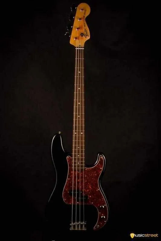 USED - Squier P Bass 20Th Anniversary