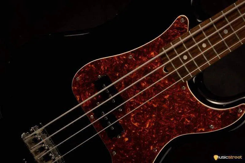 USED - Squier P Bass 20Th Anniversary