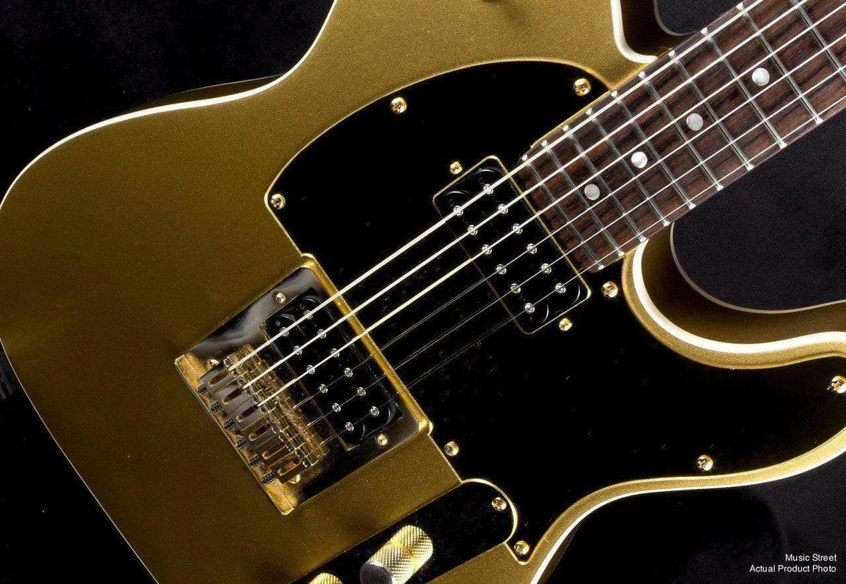 USED - Squier J5 Fsr Telecaster