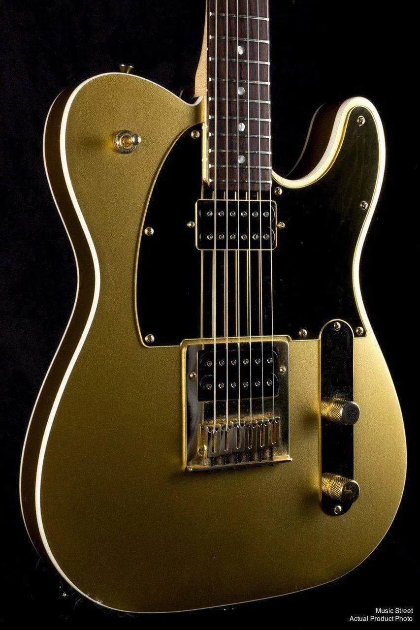 USED - Squier J5 Fsr Telecaster